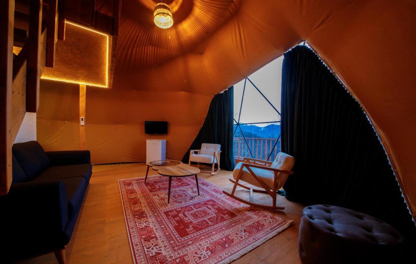 Zedome Panorama Trabzon Exterior foto